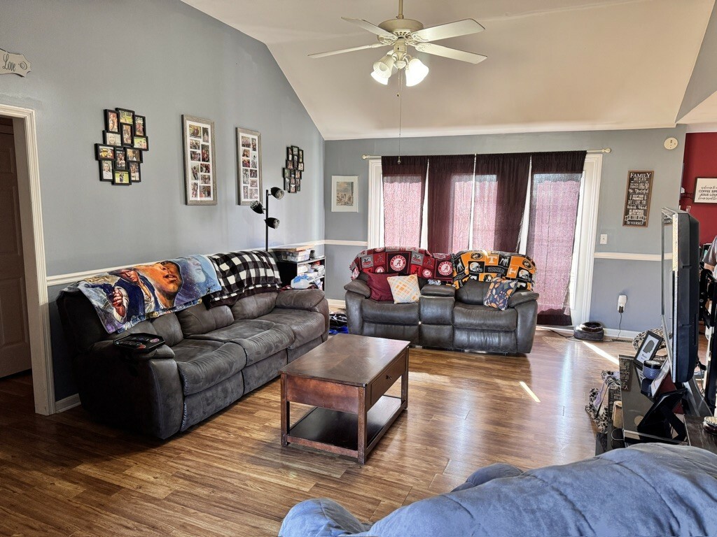 Property Photo: 151 Highland Trl TN 37330