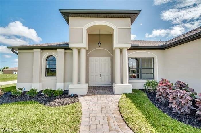 Property Photo:  1425 NW 10th Terrace  FL 33993 