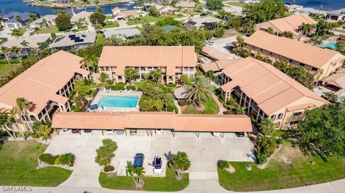 Property Photo: 5510 SW 4th Place 103 FL 33914