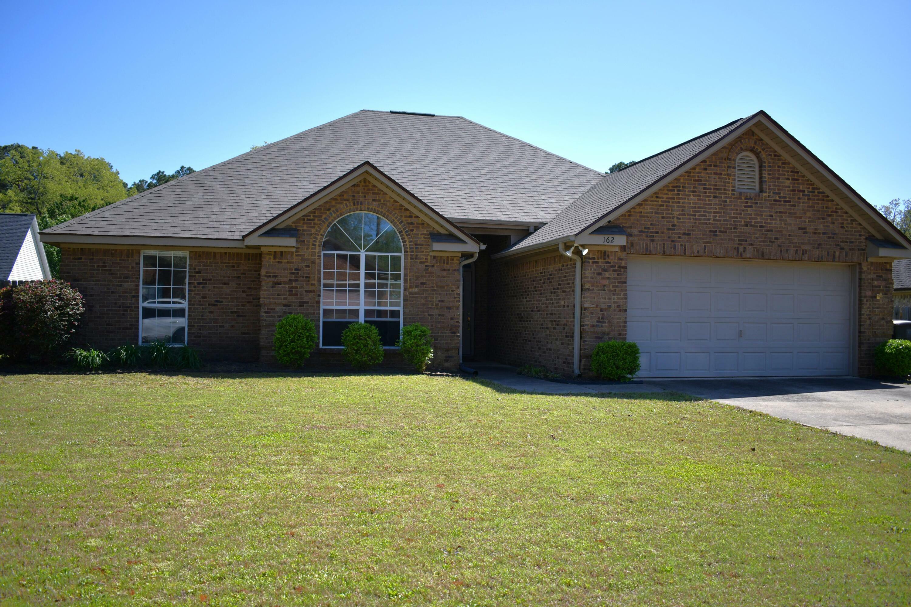 Property Photo: 162 Ivywood Cove MS 38866