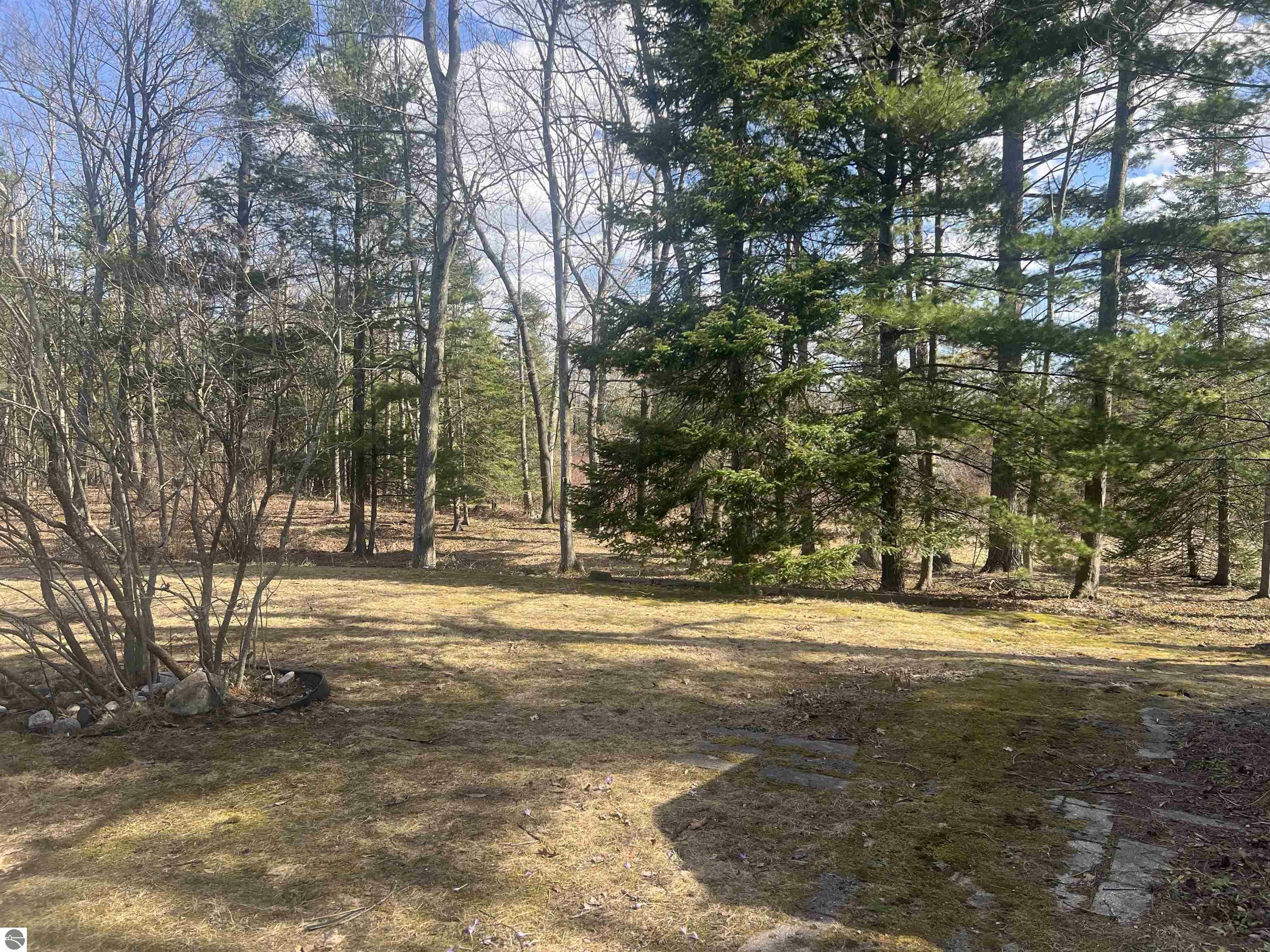 Property Photo:  838 E South Airport Road  MI 49686 