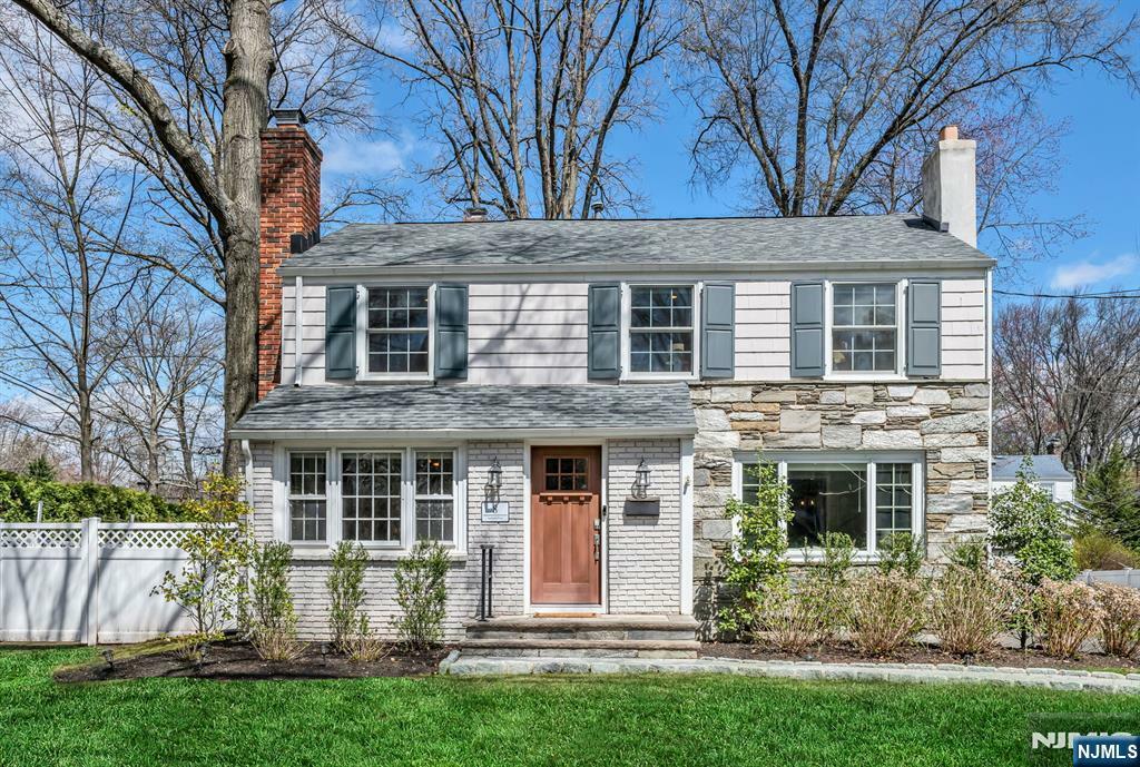8 Amherst Place  Montclair NJ 07043 photo