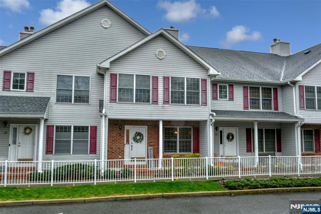 Property Photo: 84 Heather Lane NJ 07481