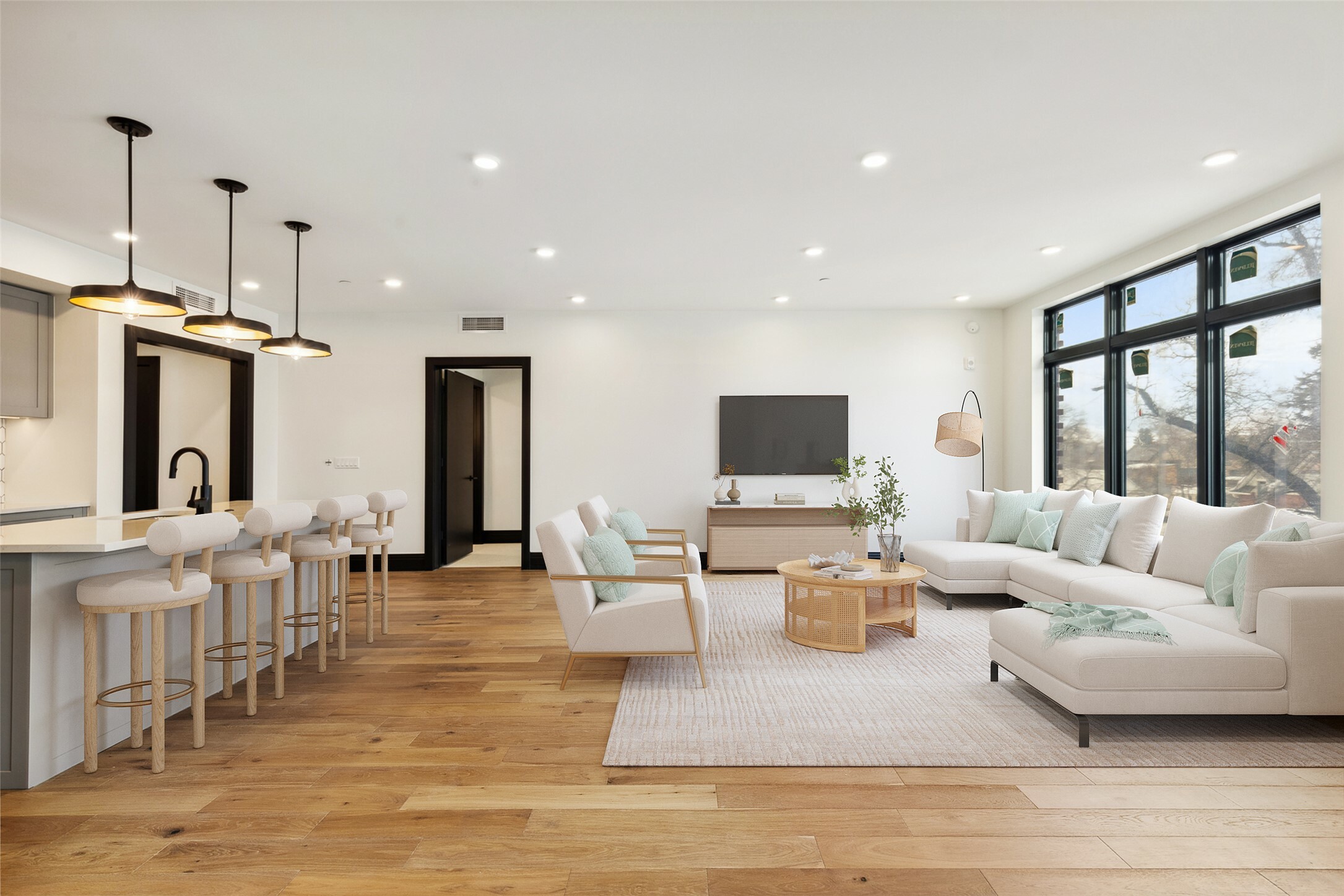 Property Photo: 315 N Tracy Avenue 207 MT 59715