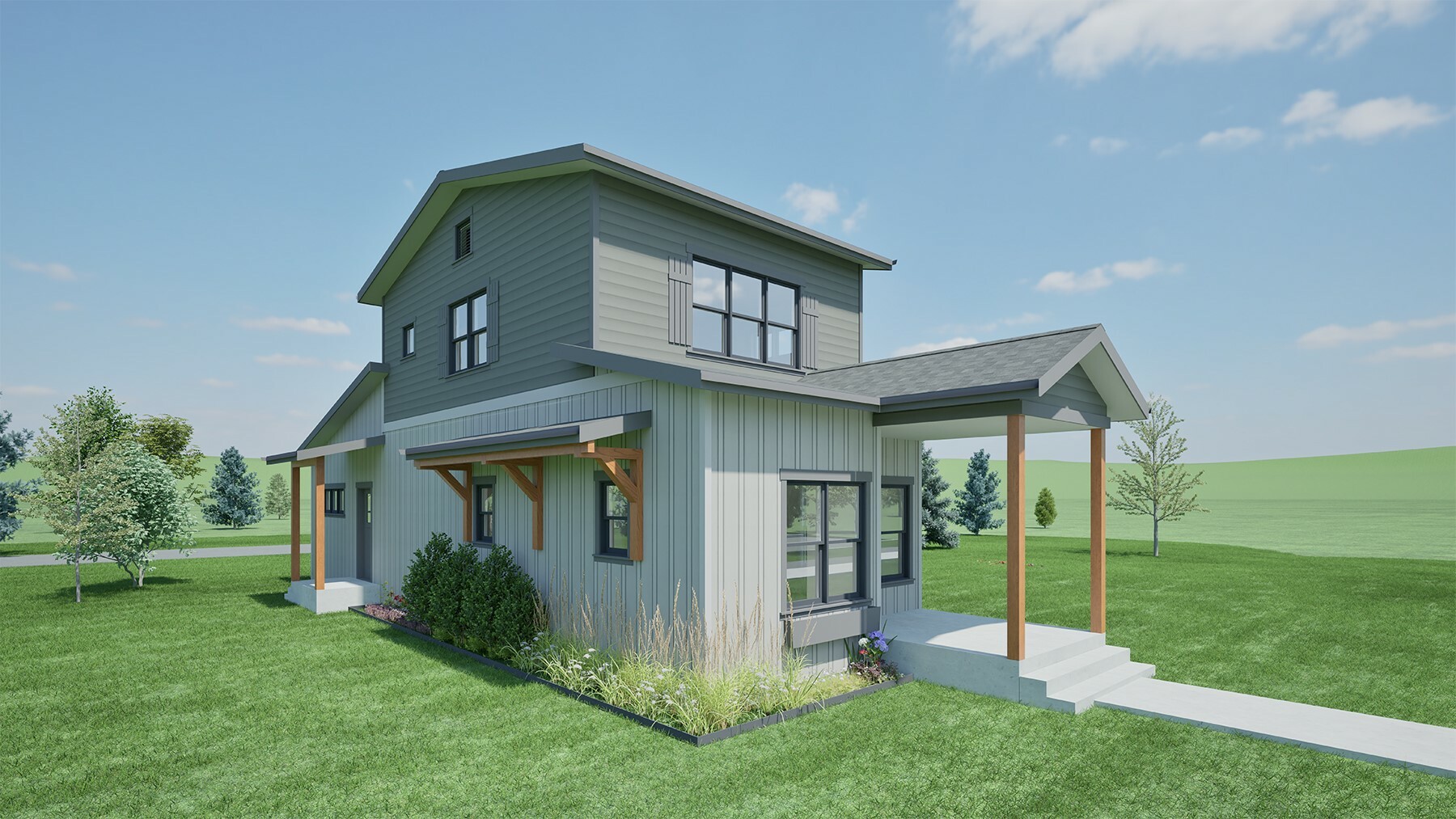 Property Photo: 4930 England Boulevard MT 59808
