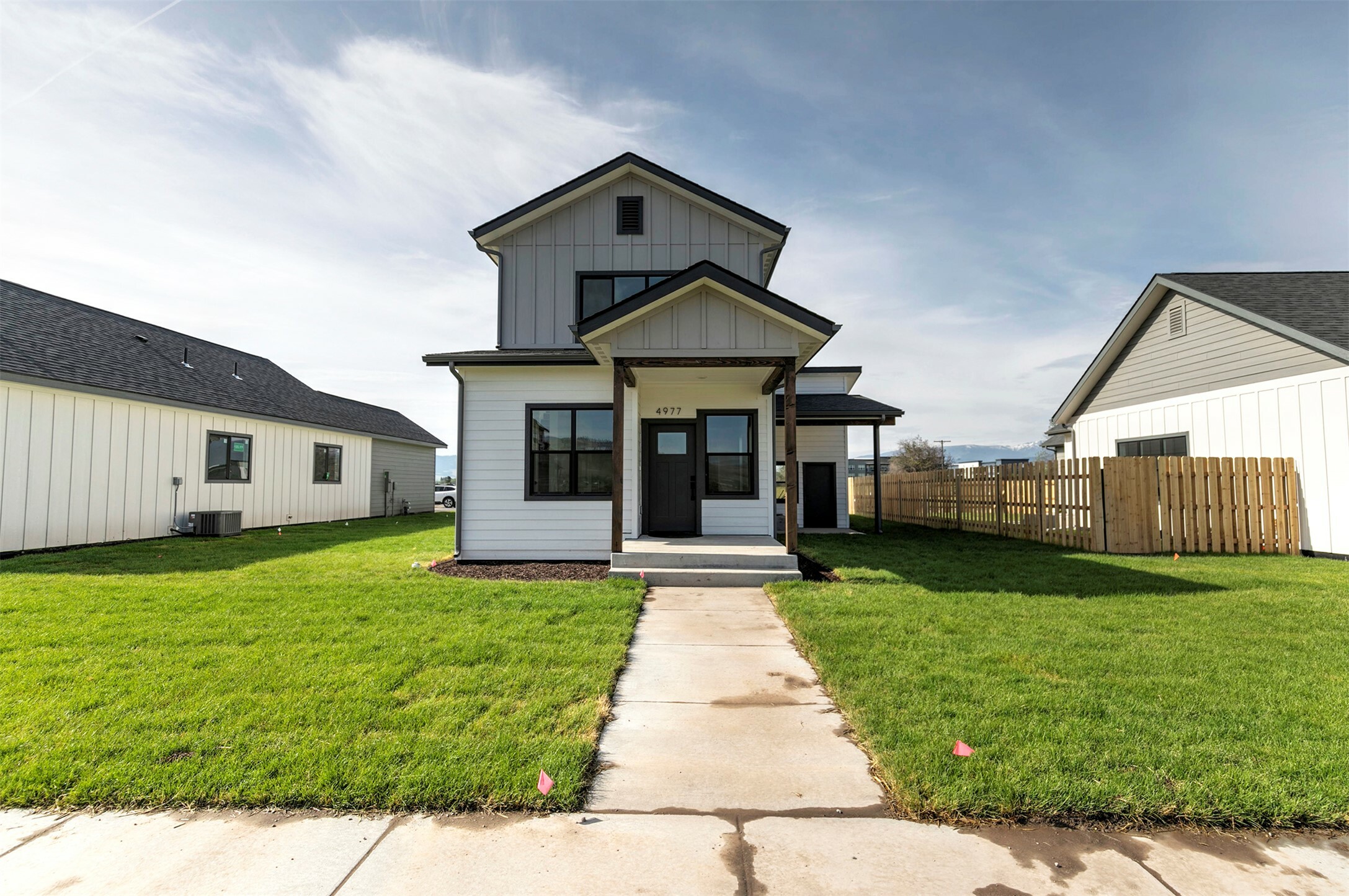 Property Photo:  4930 England Boulevard  MT 59808 