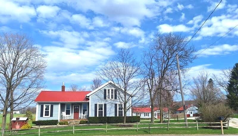 Property Photo: 17091 Madison Road OH 44062