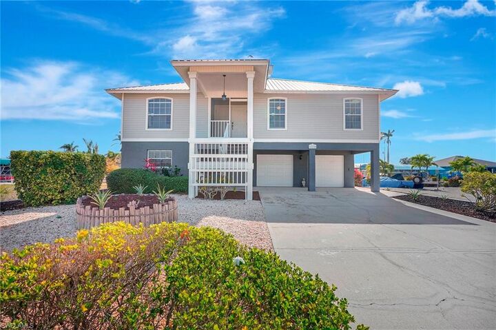 Property Photo:  16140 Porto Bello St  FL 33922 