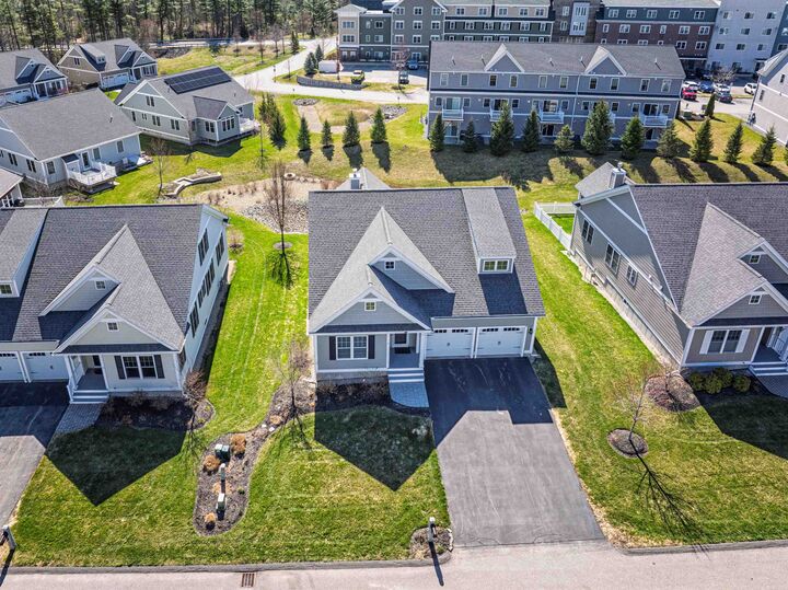 Property Photo: 24 Sierra Hill Drive NH 03820
