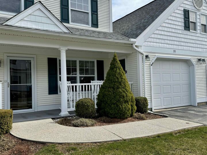 Property Photo:  4 Bow Center Road  NH 03304 