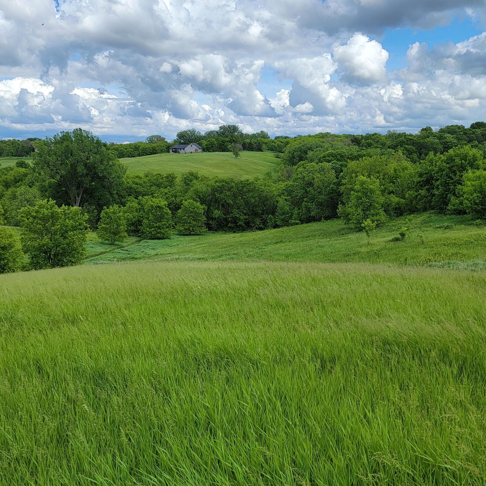 Property Photo:  Lot 57 1130th  WI 54022 