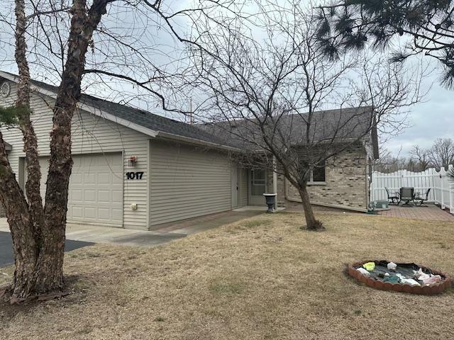 Property Photo: 1017 Clausen Avenue SW MN 56601