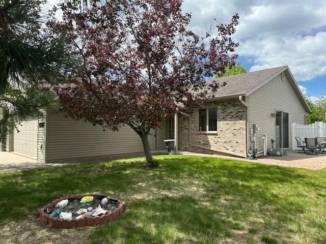 Property Photo: 1017 Clausen Avenue SW MN 56601