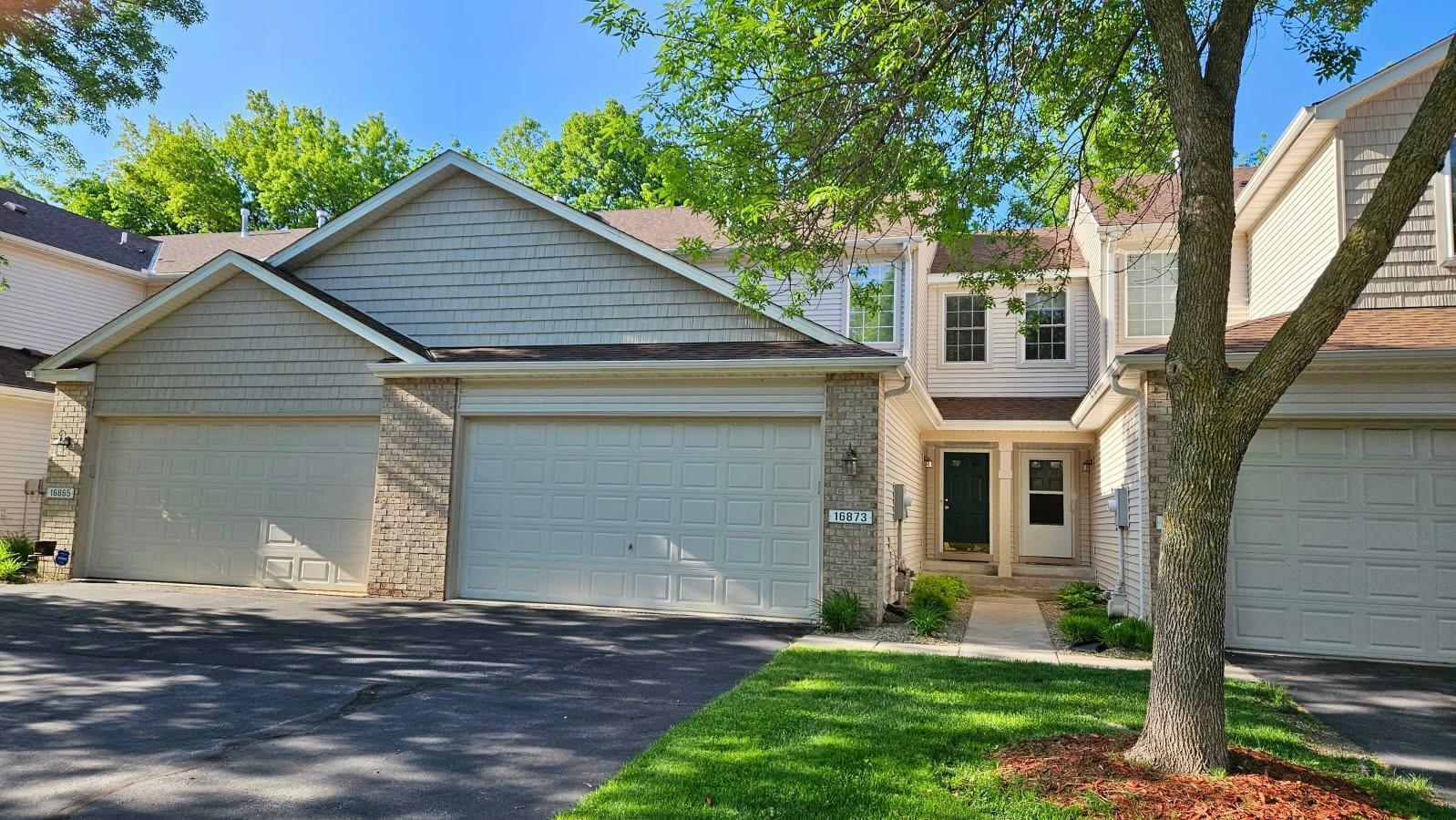 Property Photo: 16873 79th Avenue N MN 55311