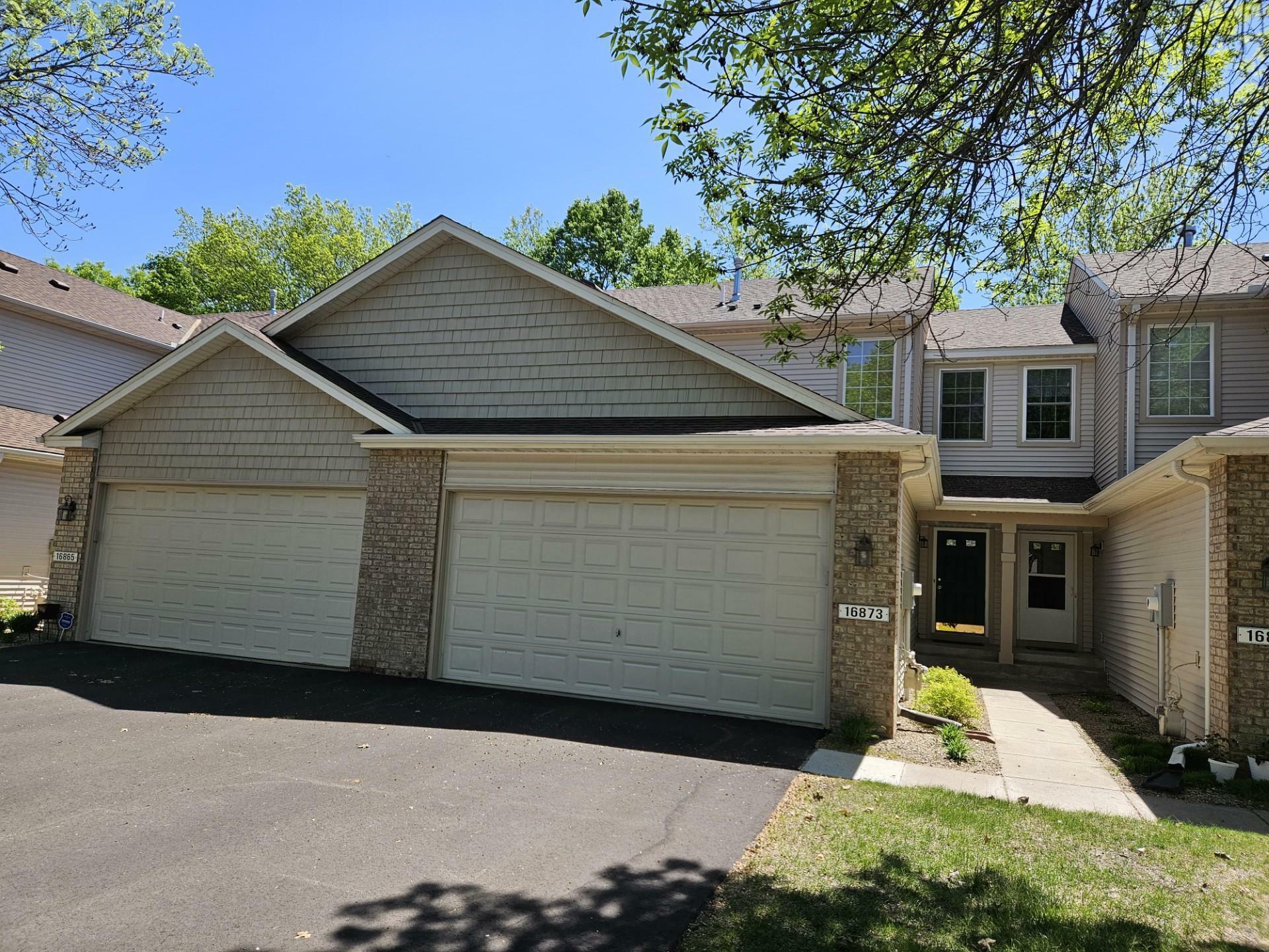 Property Photo: 16873 79th Avenue N MN 55311