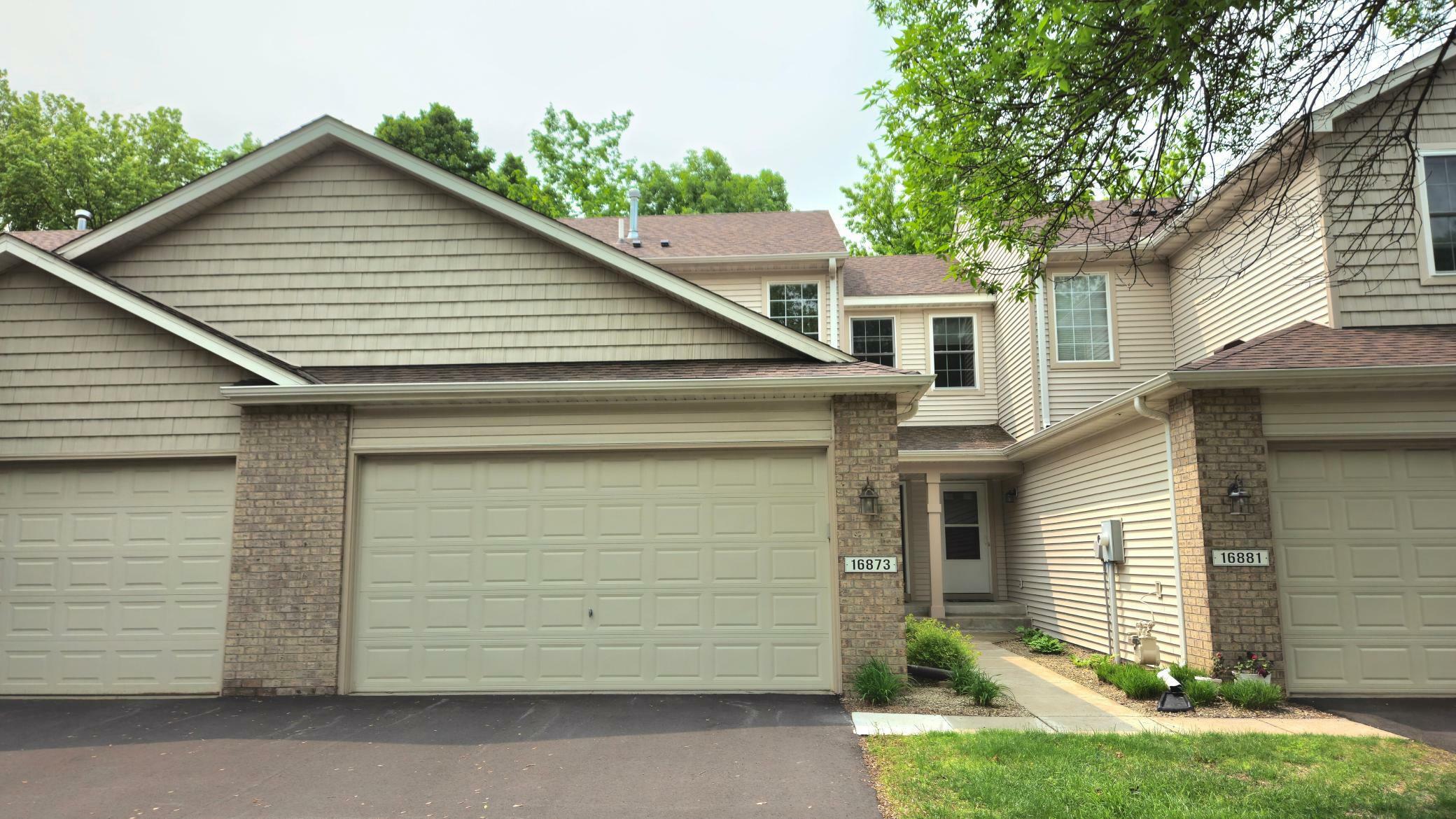 Property Photo: 16873 79th Avenue N MN 55311
