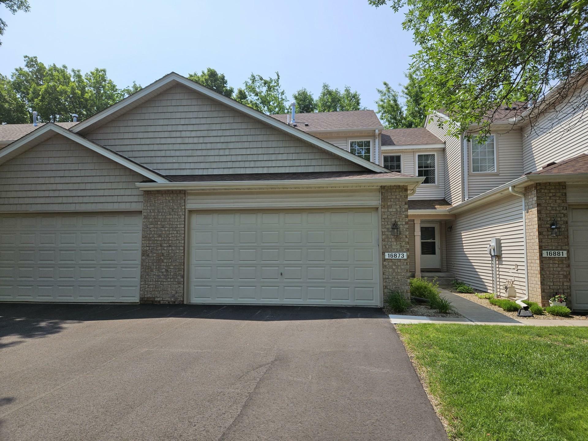 Property Photo: 16873 79th Avenue N MN 55311