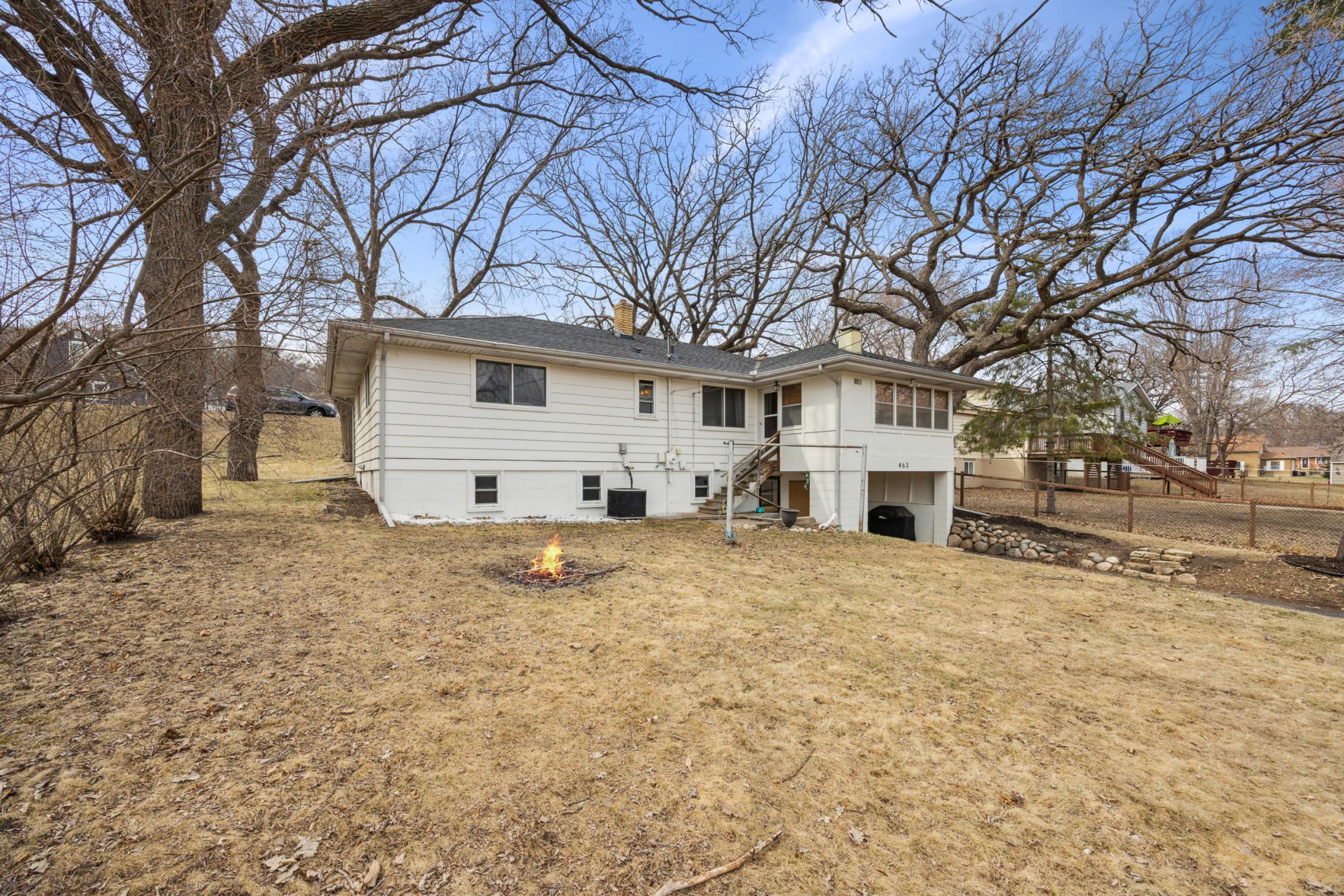 Property Photo: 463 Minnesota Street S MN 55003