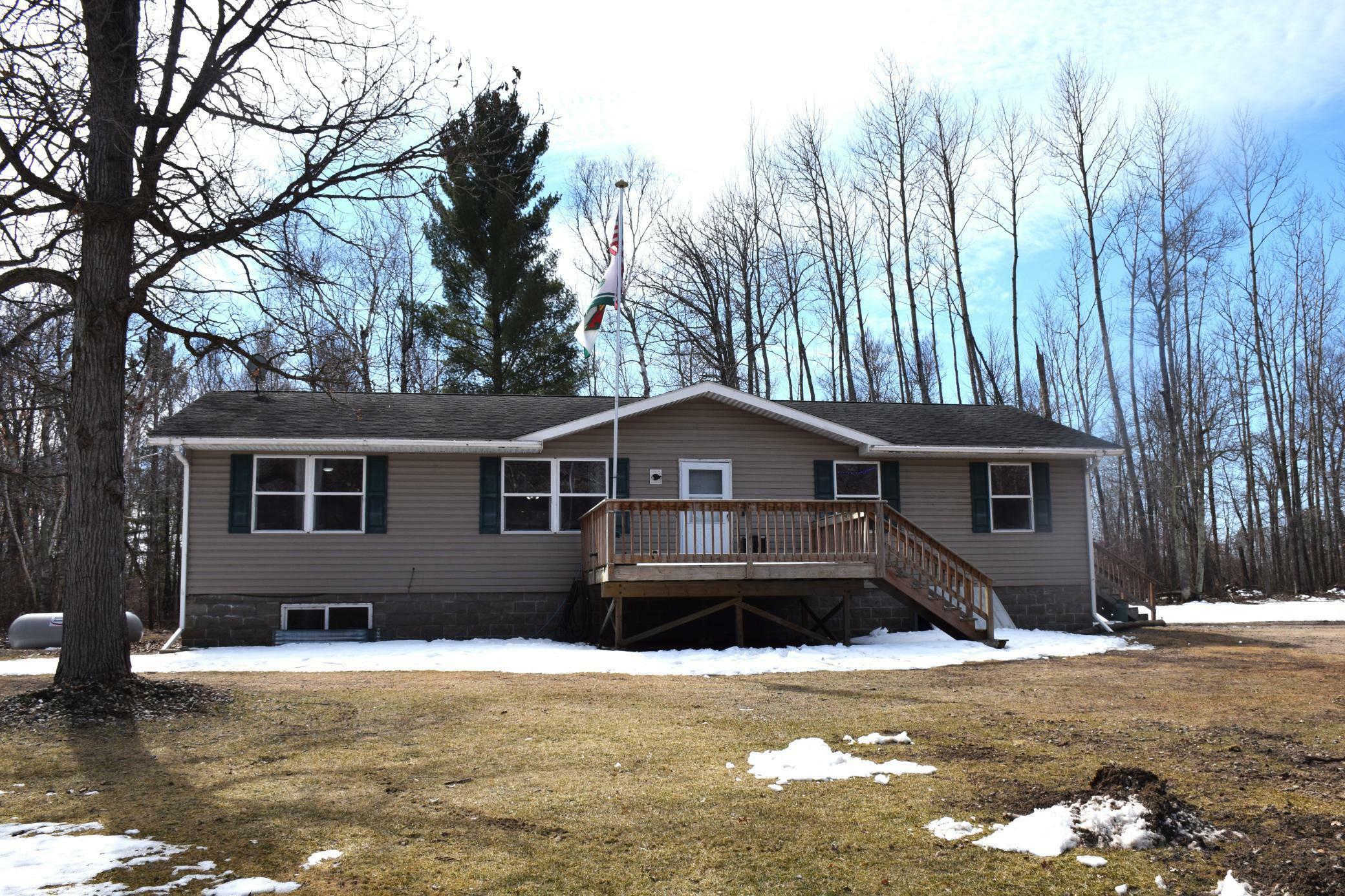4802 E Grace Lake Road SE  Bemidji MN 56601 photo