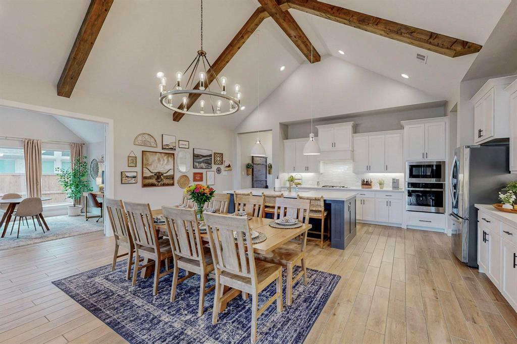 Property Photo: 2801 Capitol Place TX 75454