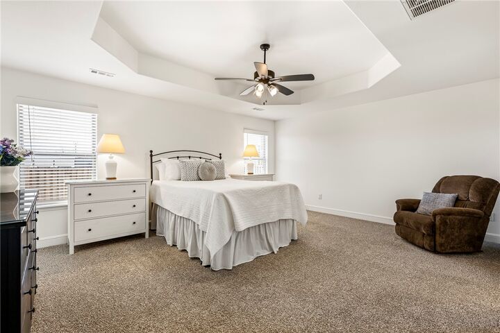 Property Photo:  2405 Armstrong Lane  AR 72751 