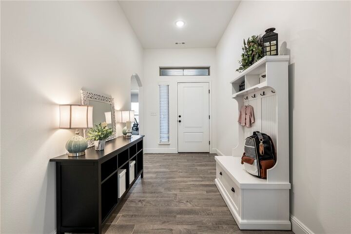 Property Photo:  2405 Armstrong Lane  AR 72751 