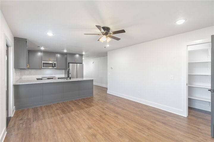 Property Photo: 1100 Lockheed Street AR 72712