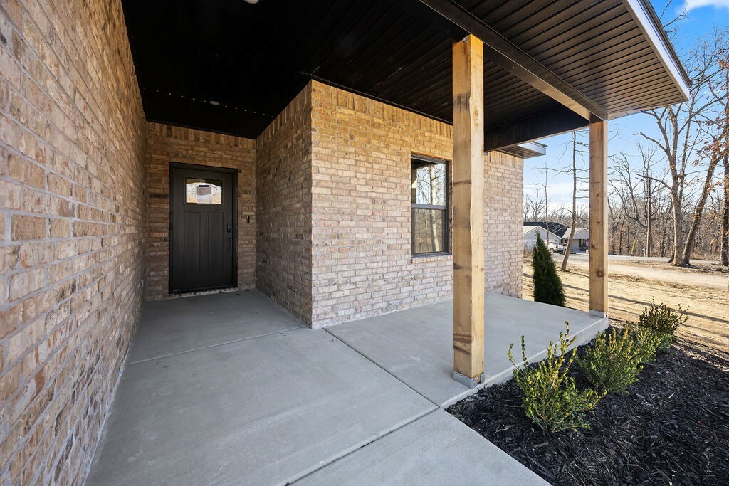 Property Photo: 11 Newburgh Lane AR 72715