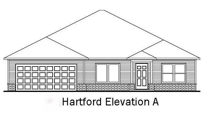 Property Photo: 1402 E Piedmont Court AR 72761