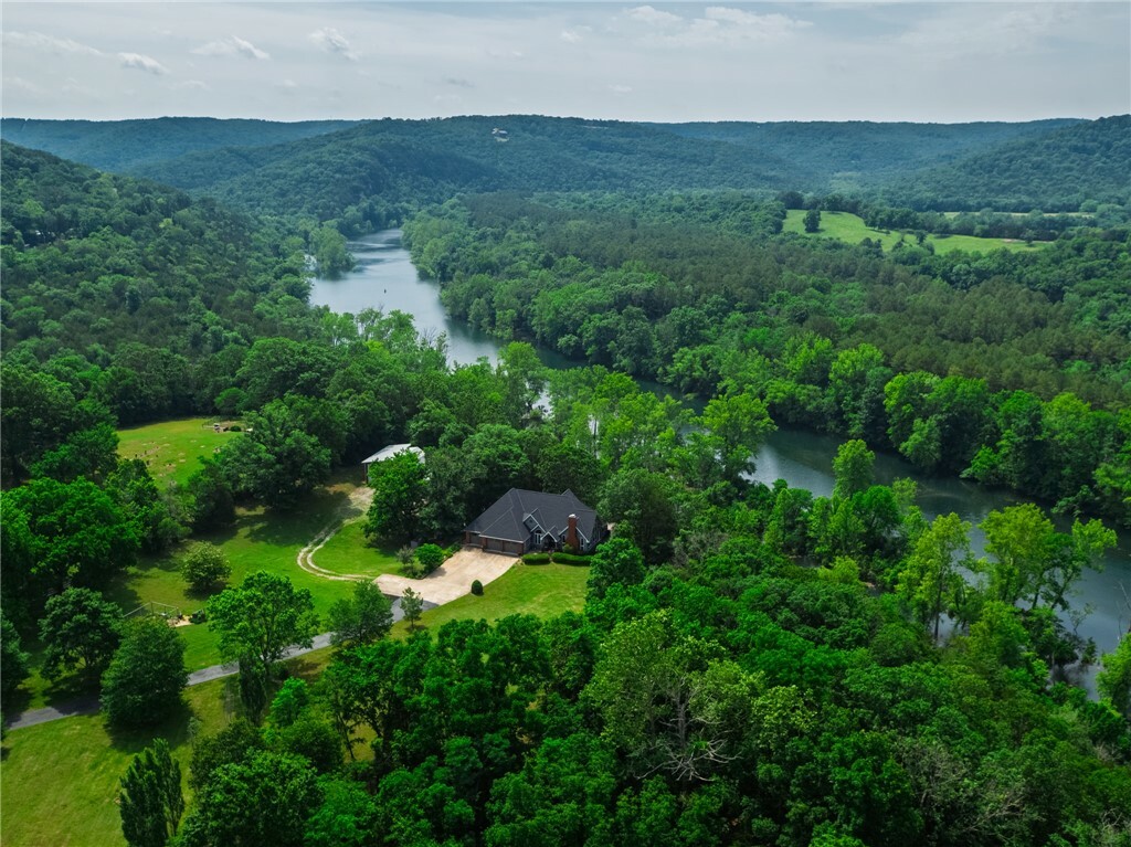 Property Photo: 304 County Road 1071 AR 72632