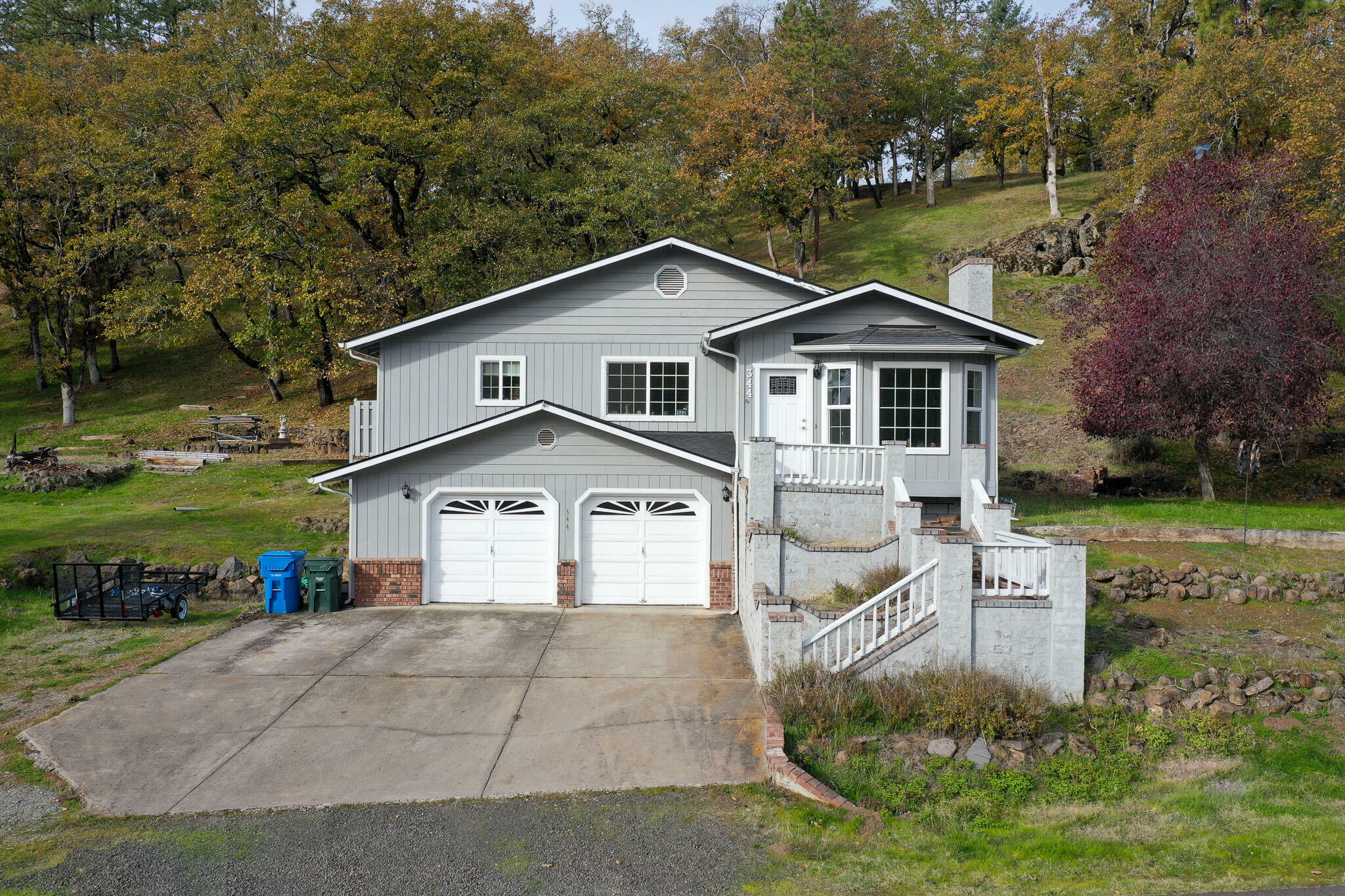 344 Rene Drive  Shady Cove OR 97539 photo
