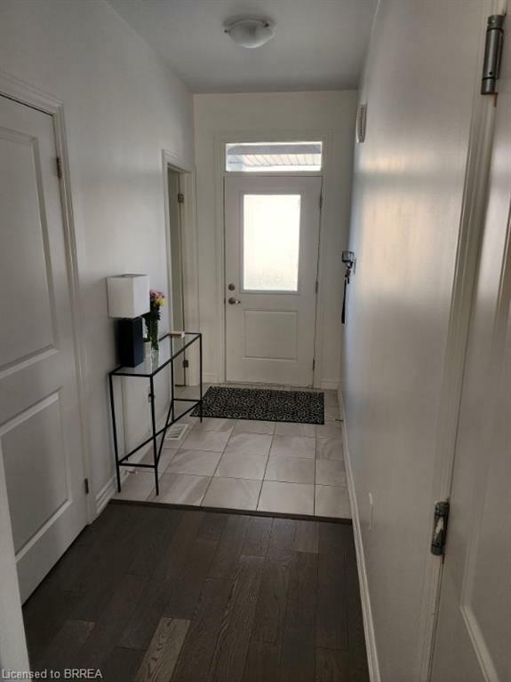 Property Photo: 118 Jewel Street ON N0H 1J0