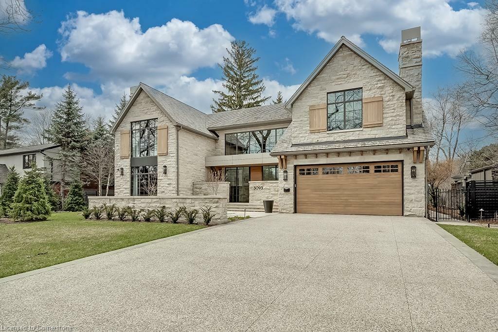Property Photo: 3093 Princess Boulevard ON L7N 1G3