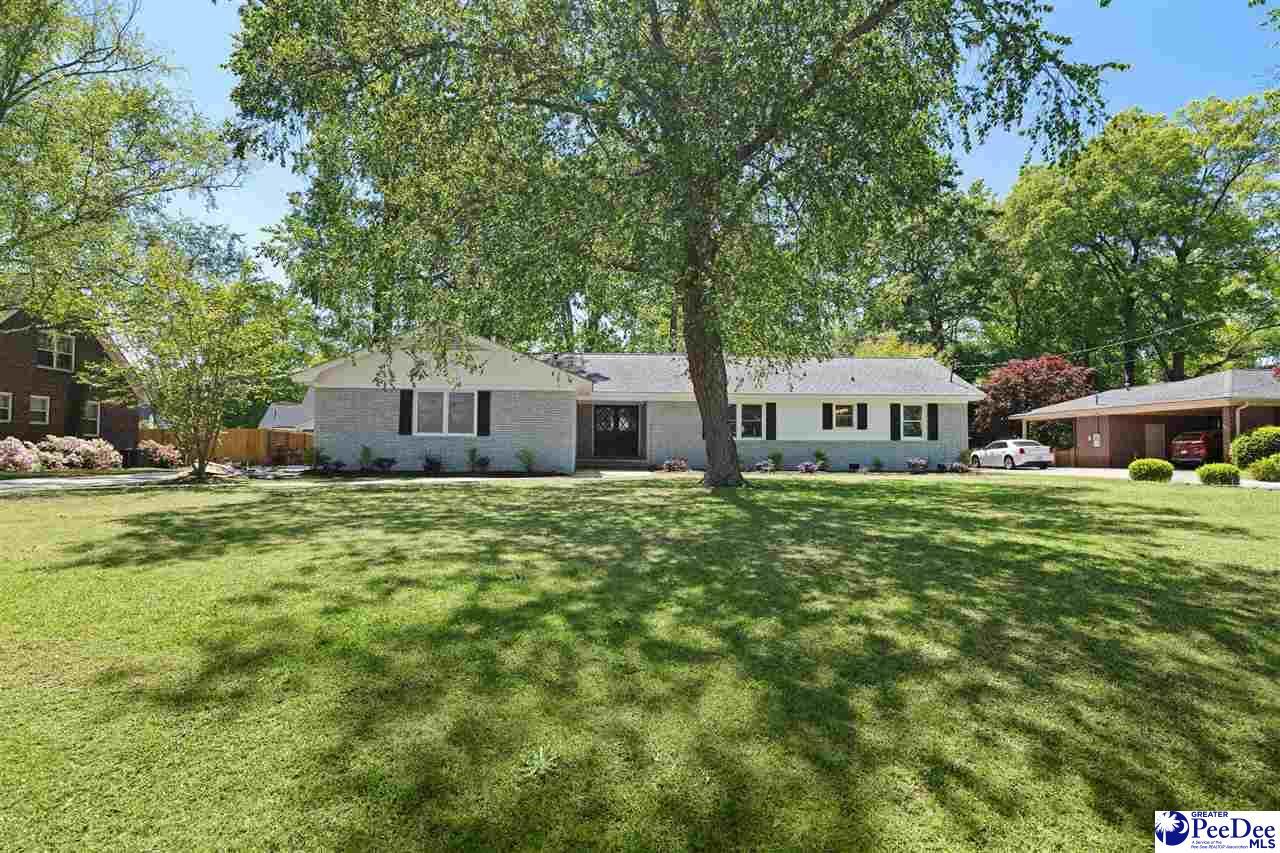 Property Photo: 954 Clarendon Avenue SC 29505