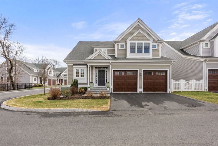 Property Photo: 37 Sunset Way 37 MA 02052