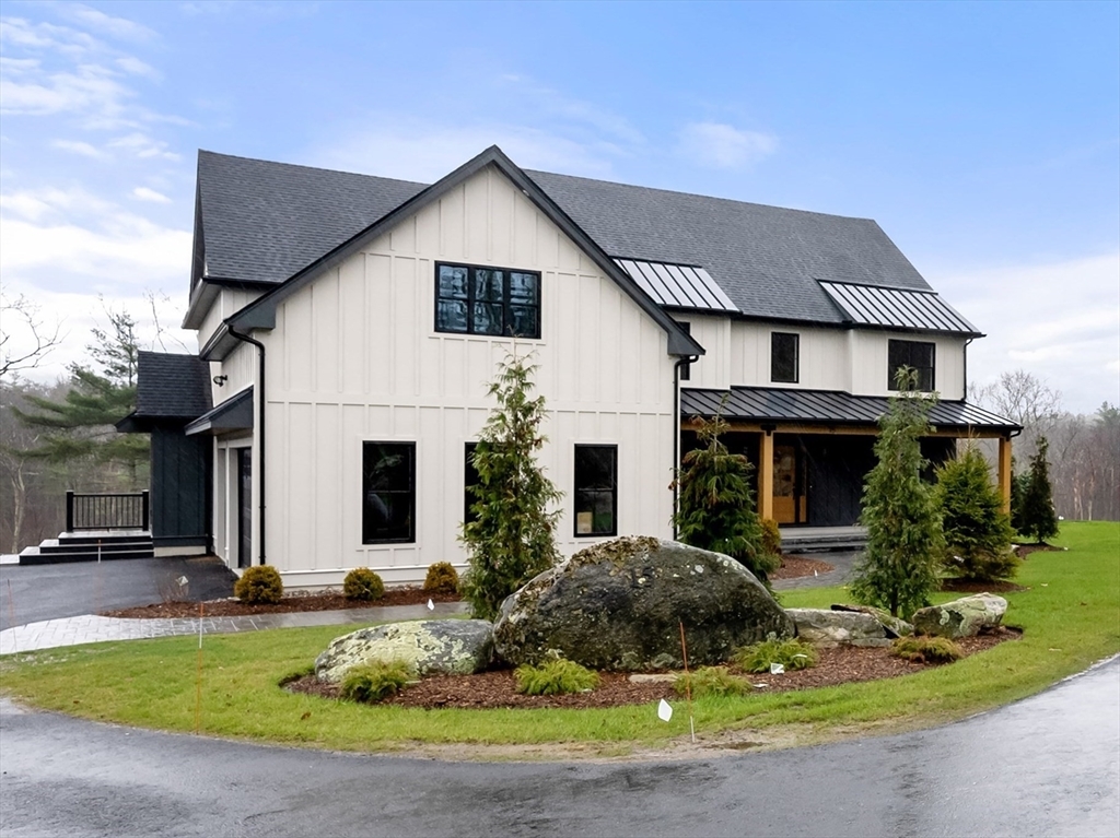Property Photo: 15 Whisper Way MA 01748
