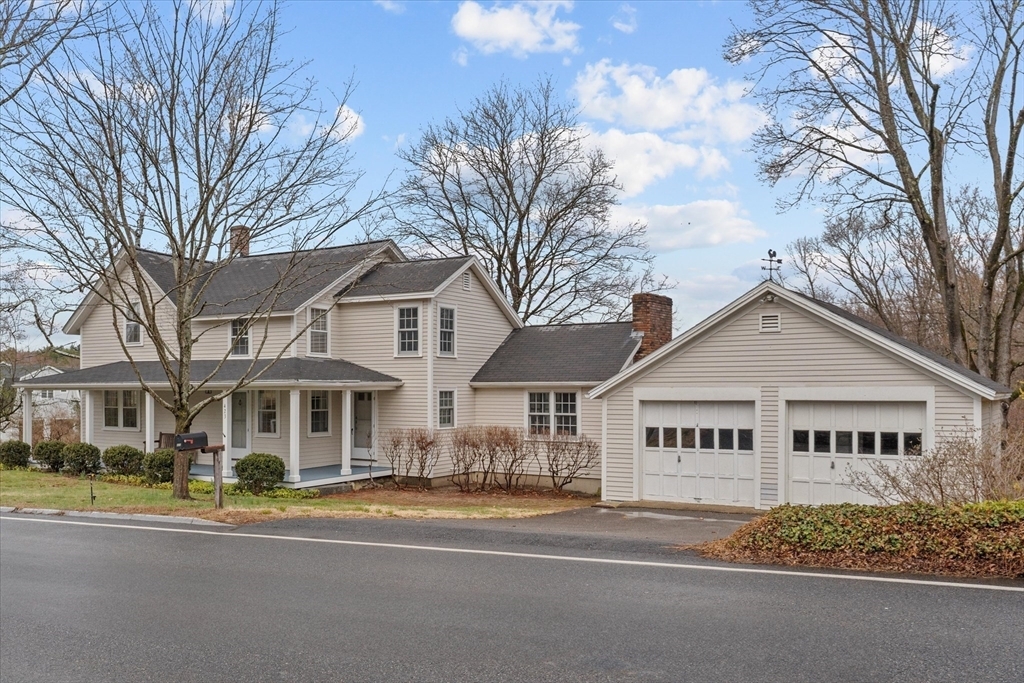 Property Photo: 423 Cambridge Tpke MA 01742