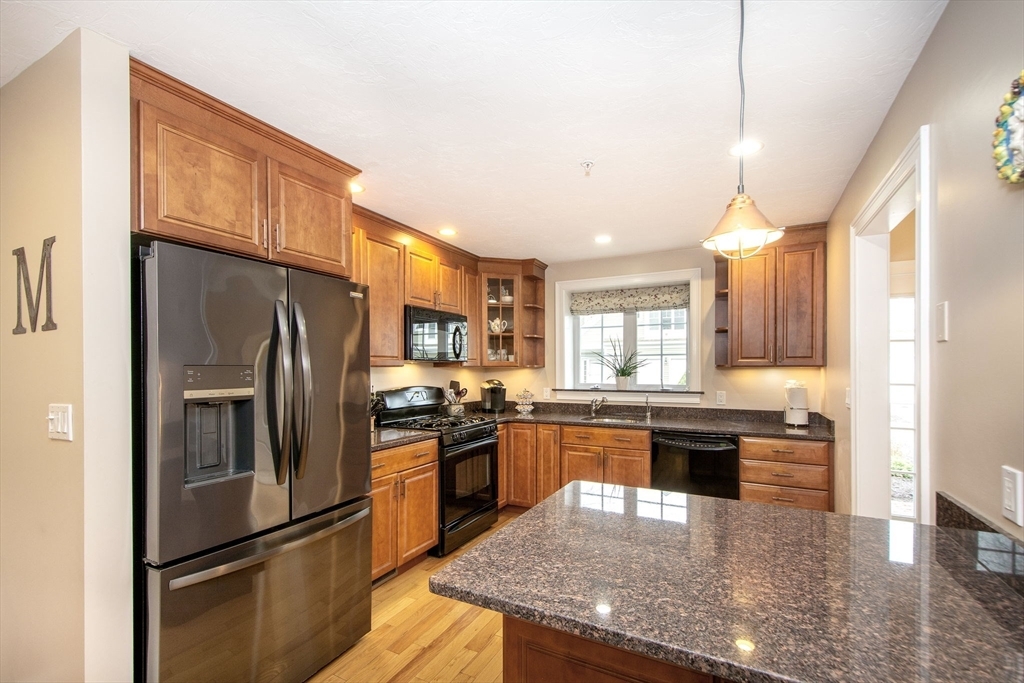 Property Photo: 21 Maple Lane 21 MA 02050