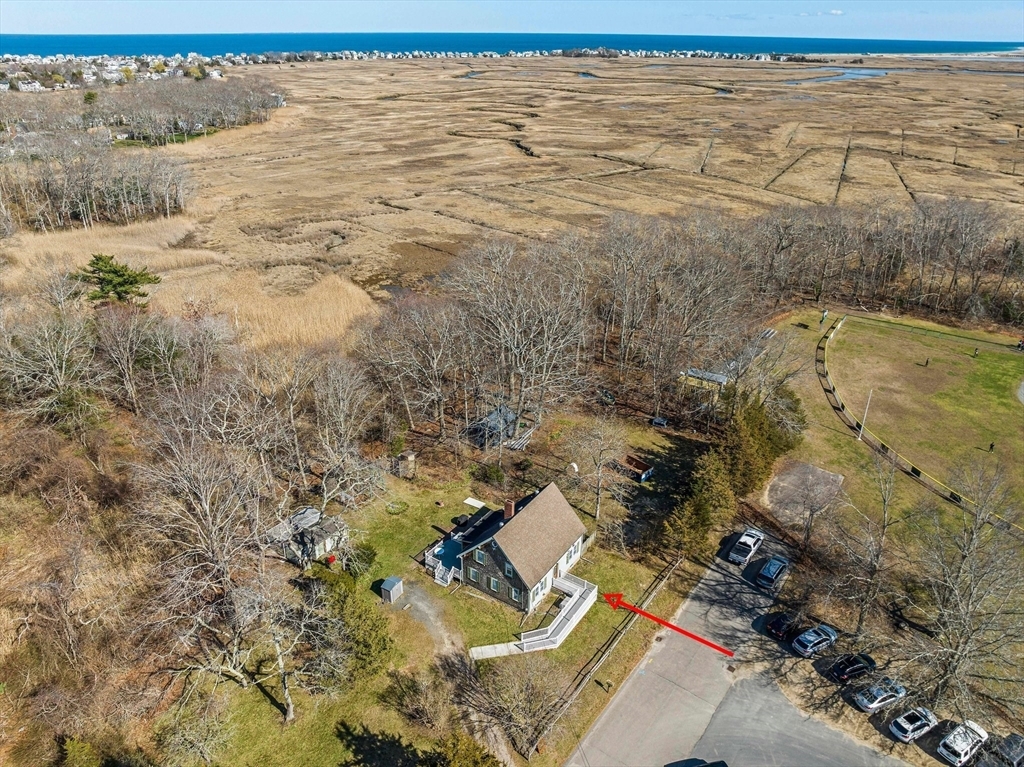 Property Photo: 75 Regis Rd MA 02050