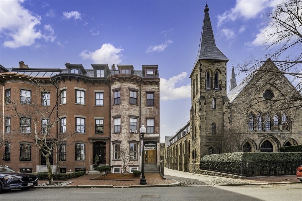162 W. Concord Street 1  Boston MA 02118 photo