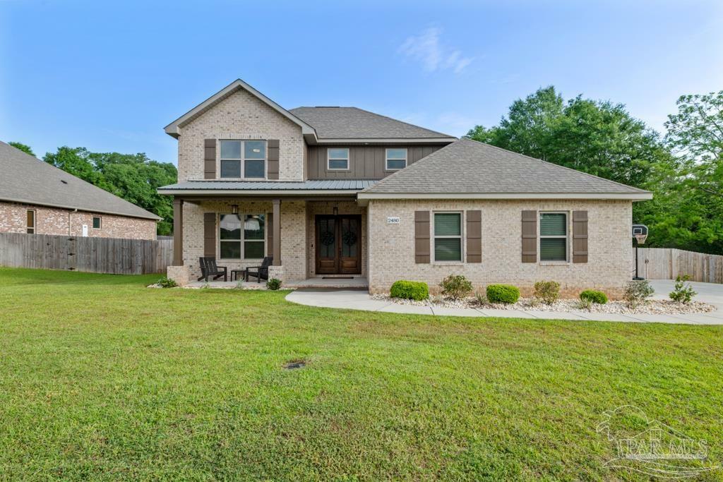 2480 Carthage Ct  Cantonment FL 32533 photo