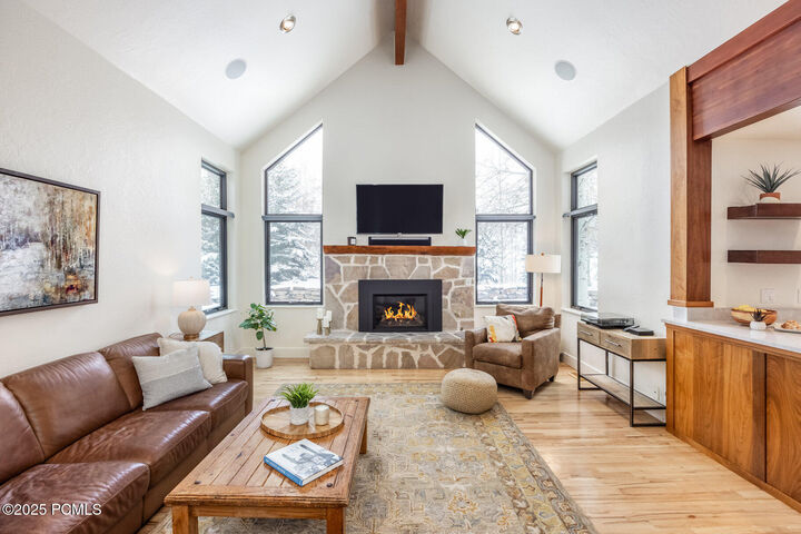 5184 Heather Lane  Park City UT 84098 photo