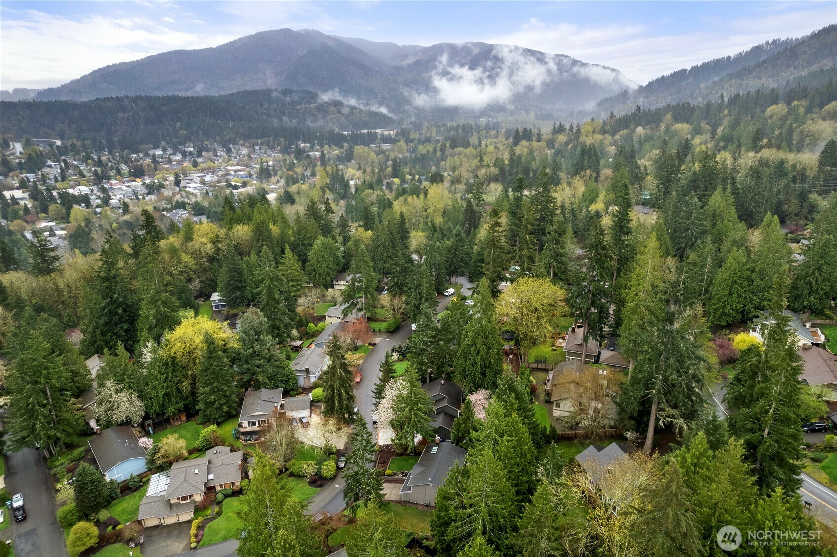 Property Photo: 255 Capella Drive NW WA 98027