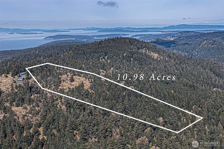 Property Photo: 1 Stormridge Road WA 98250