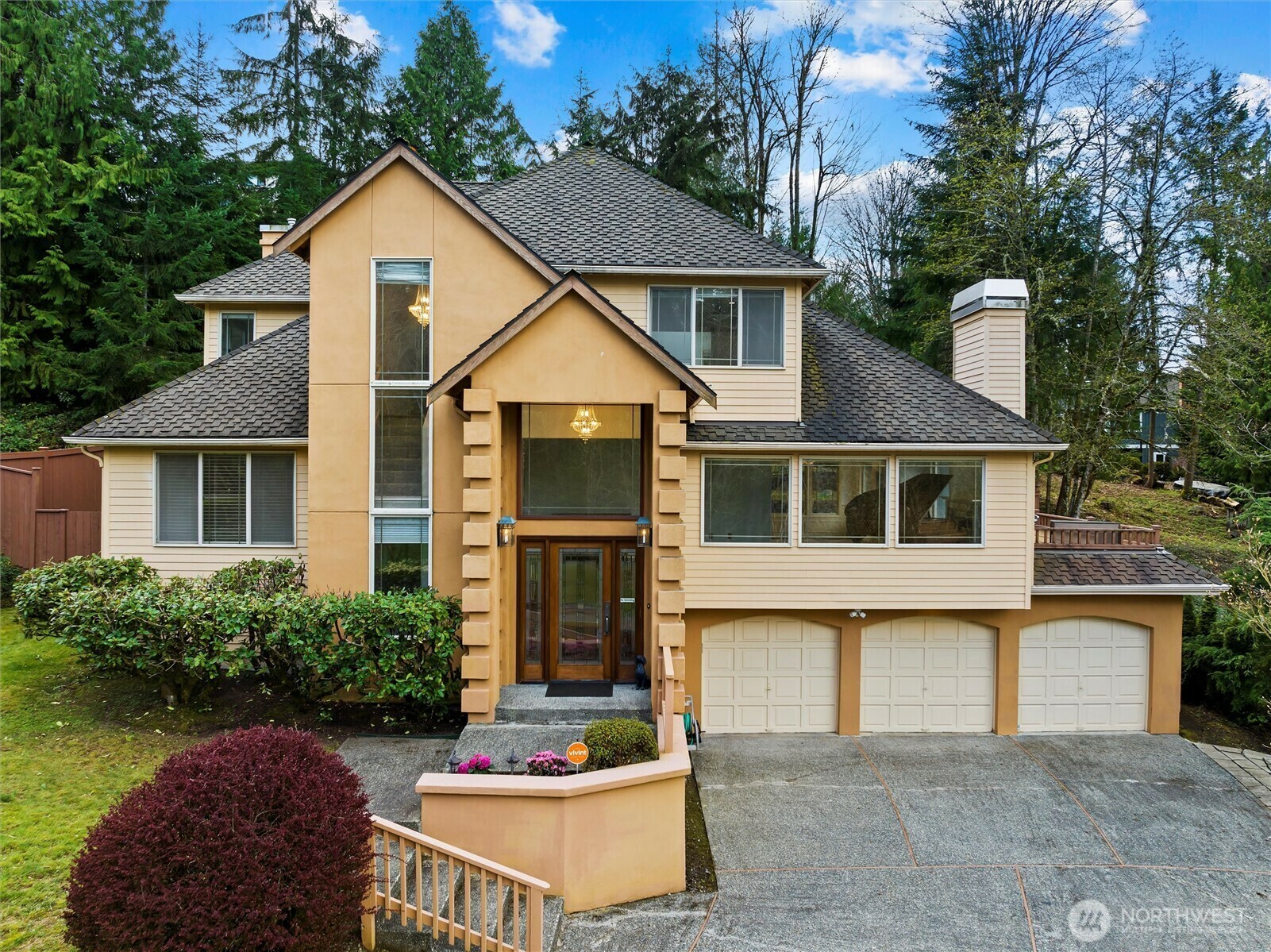 Photo de la propriété: 13923 SE 79th Drive WA 98059