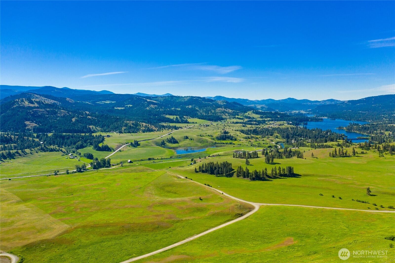 Property Photo: 0 Tbd Cromwell Road WA 99166