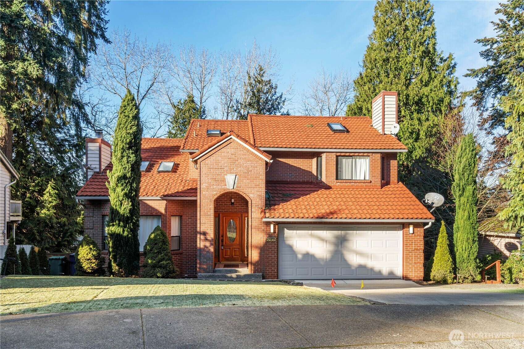 6909  119th Place  SE  Newcastle WA 98056 photo