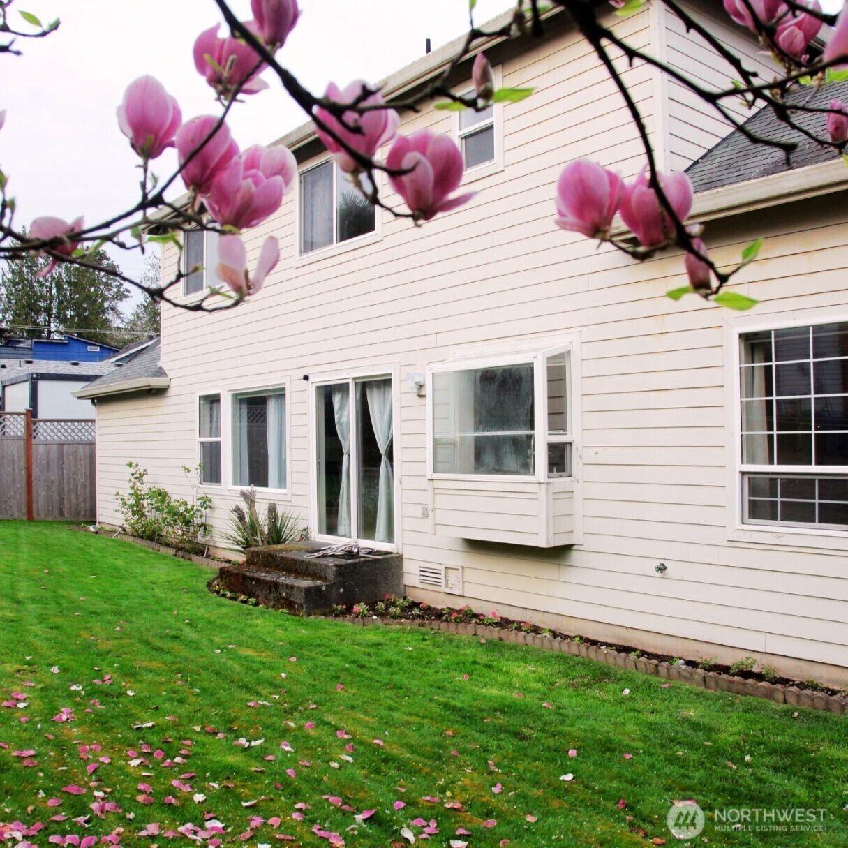 Property Photo: 7909 37th Avenue S WA 98118