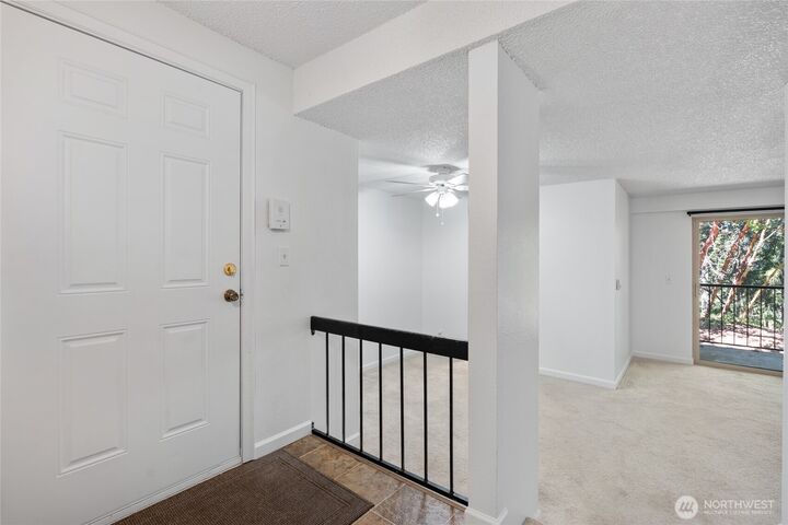 Property Photo: 8605 Zircon Drive SW C4 WA 98498