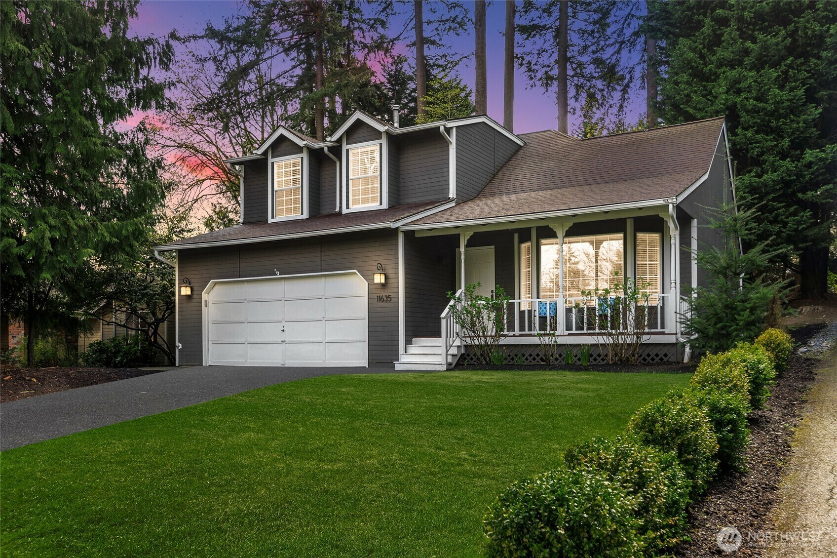 11635 NE 95th Street  Kirkland WA 98033 photo